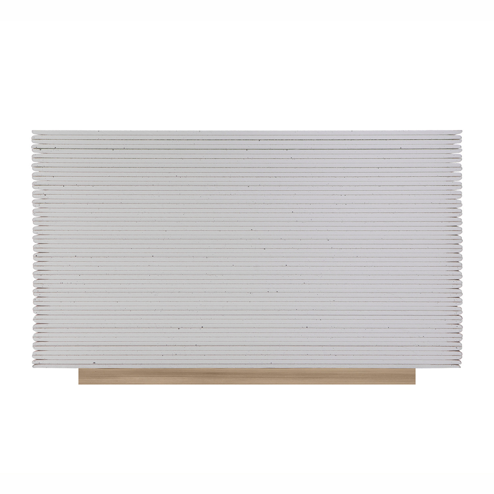 Гипсокартон ГКЛО Knauf ГСП-DF ПЛУК огнестойкий 3000х1200х12,5 мм