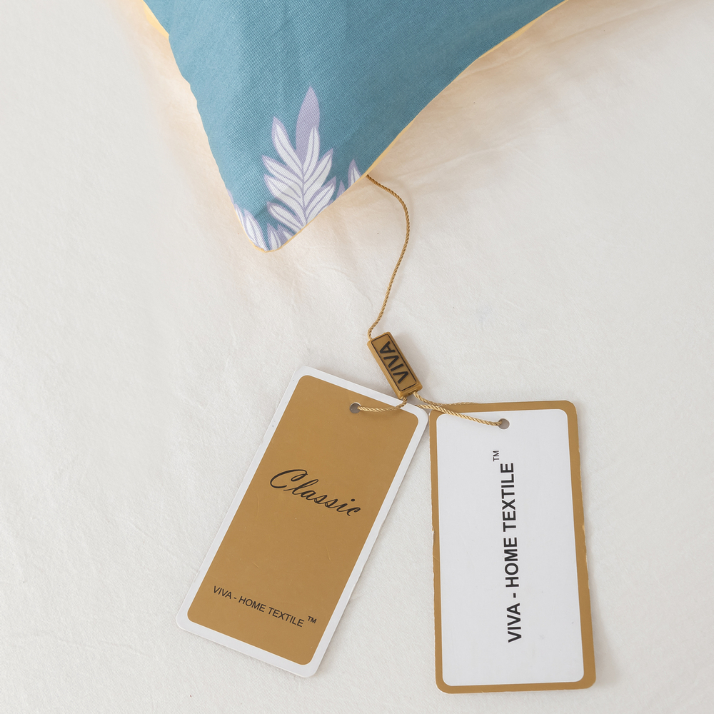 Комплект постельного белья Люкс Сатин 100% хлопок A322