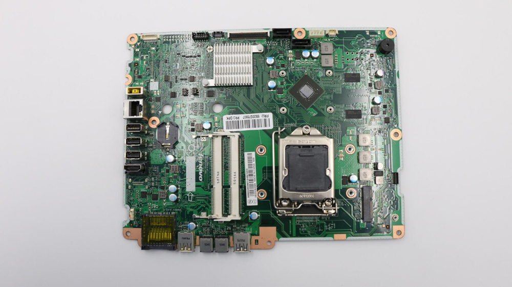 Материнская плата для моноблока Lenovo S40-40 CABO W8P 1G W/HDMI_OUT TS(5B20G75907), оригинал