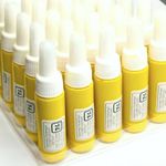 КРАСИТЕЛЬ ПИГМЕНТНЫЙ КОСМЕТИК цвет ЖЁЛТЫЙ 20 грамм