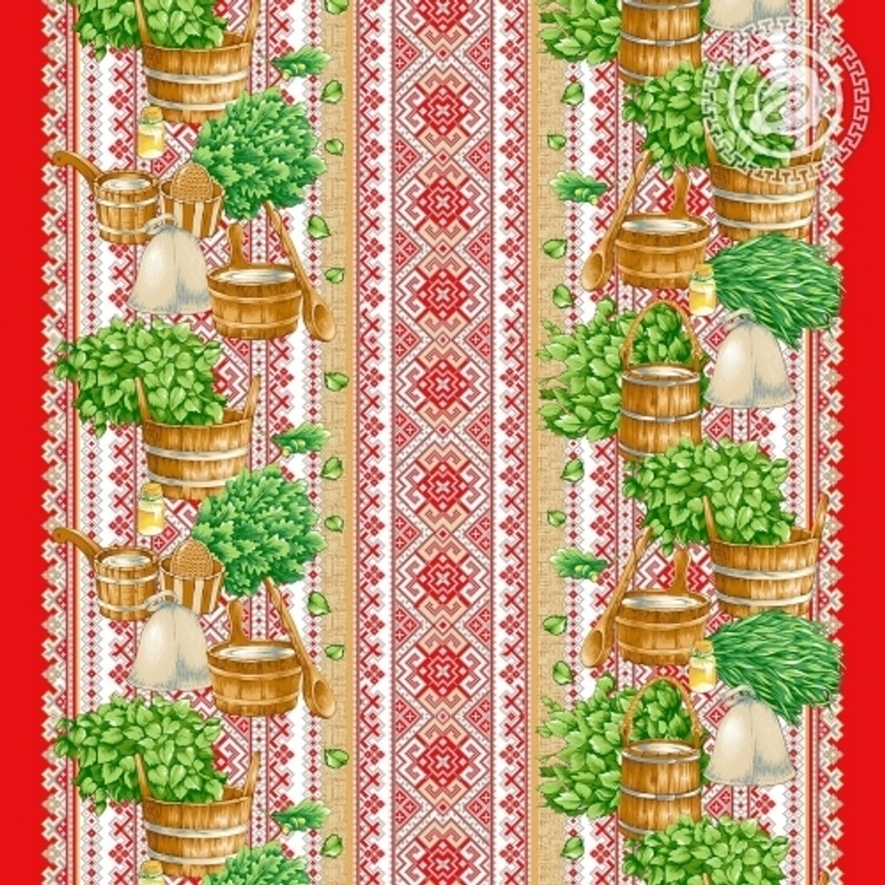 Русская баня
