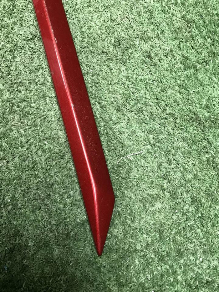 Накладка решетки радиатора Jetour Dashing (22-нв)