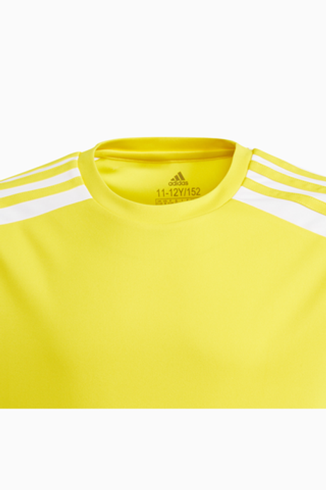 Футболка adidas Squadra 21 Junior