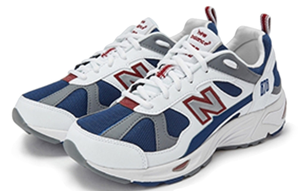 Кроссовки New Balance Nb 878
