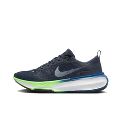 Мужские кроссовки Nike ZoomX Invincible 3 'Thunder Blue' DR2615-403