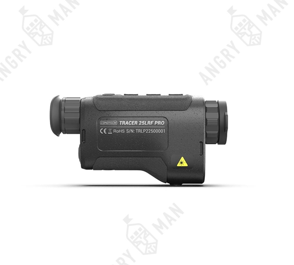 Тепловизионный монокуляр Tracer 25 LRF Pro (c дальномером), Conotech