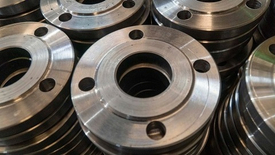 LD - Важное обновление в каталоге стальных фланцев