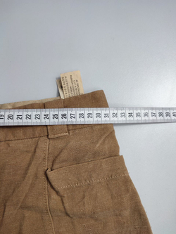 Брюки Massimo Dutti широкого кроя 40 размер