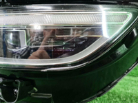 Битая Фара левая Genesis GV80 (2020-2023) LED