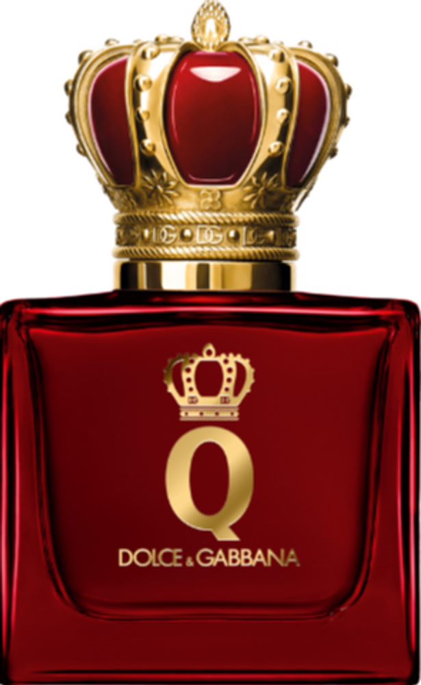 D&G Q FEMME PARFUM 30 ML D&G Q FEMME PARFUM 30 ML