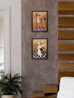 Картина на стену интерьерная для кухни 45*35 см