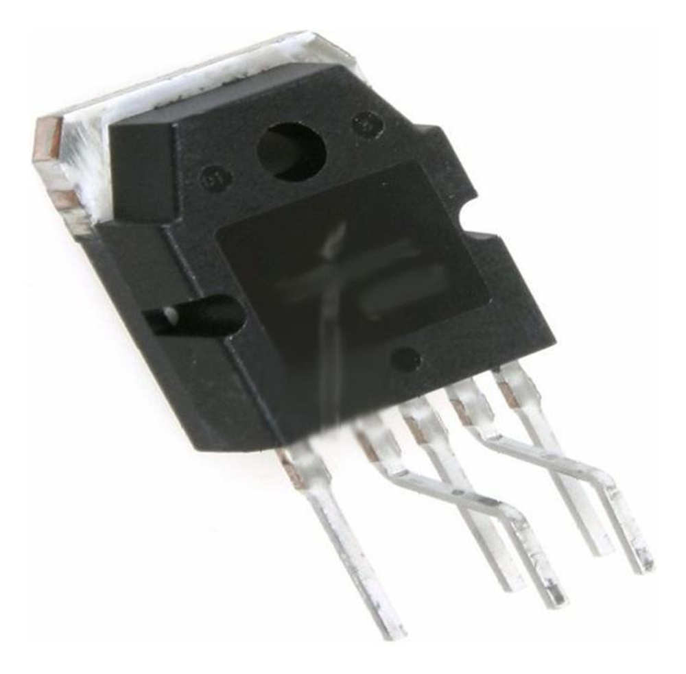 3S1265 микросхема импортная