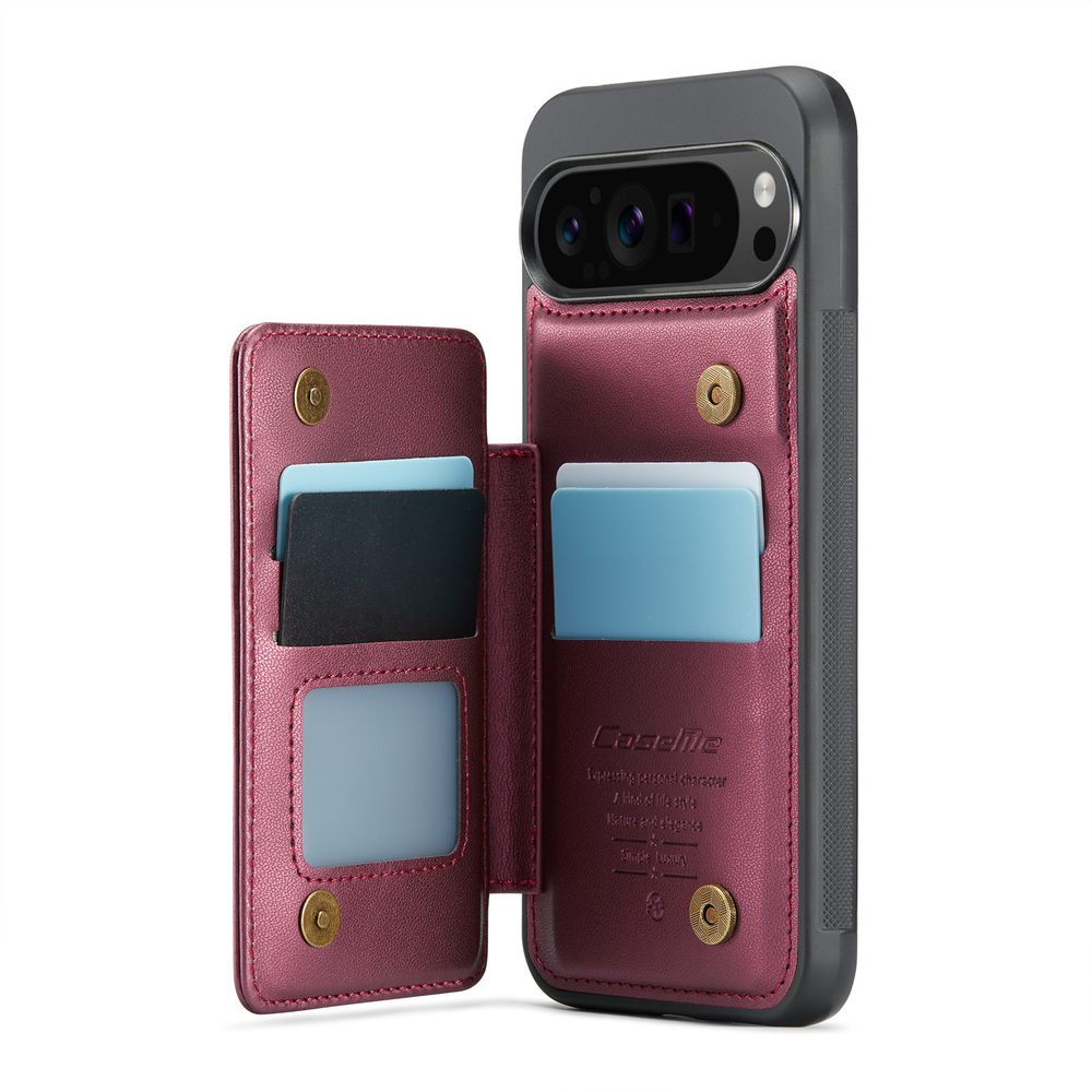 Чехол CaseMe Сard Protection Google Pixel 9 Pro XL