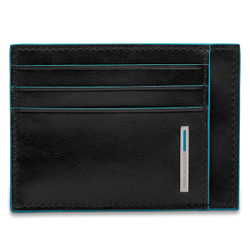 Чехол для кредитных карт Piquadro Blue Square PP2762B2R/N