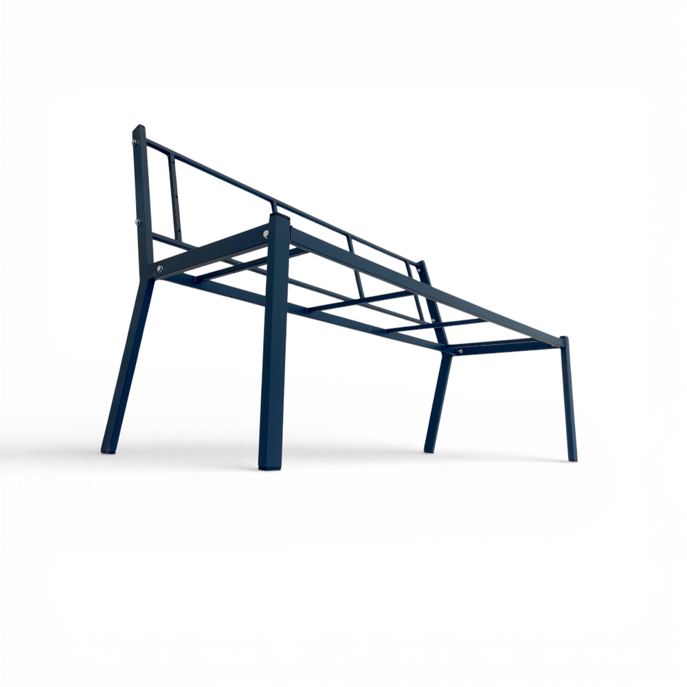 Скамейка "Оазис-2". Без подлокотника.