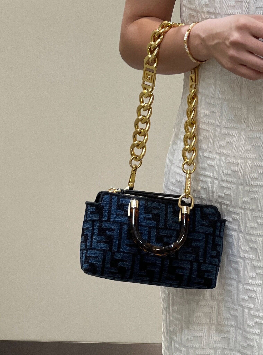 Fendi By The Way Mini 20 cm