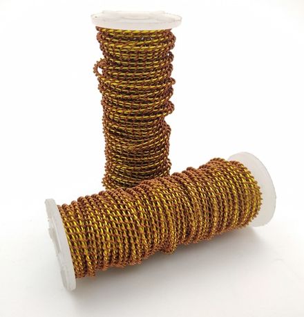 Проволока - Медная крученая