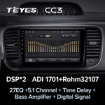 Teyes CC3 9"для Volkswagen Beetle A5 2011-2019