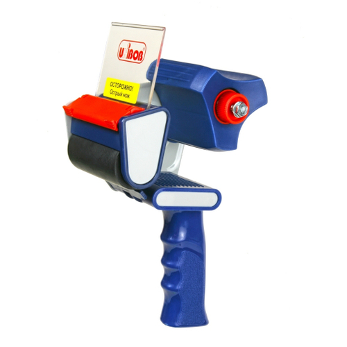 ДИСПЕНСЕР ДЛЯ УПАКОВОЧНОЙ ЛЕНТЫ UNIBOB 50ММ T290RP/00219