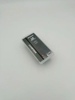 Низкофтористый парафин PACE LF GRAPHITE 180 гр.