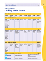 ENGLISH VISION Книга для учителя 3