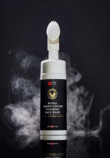 Японская премиальная косметика