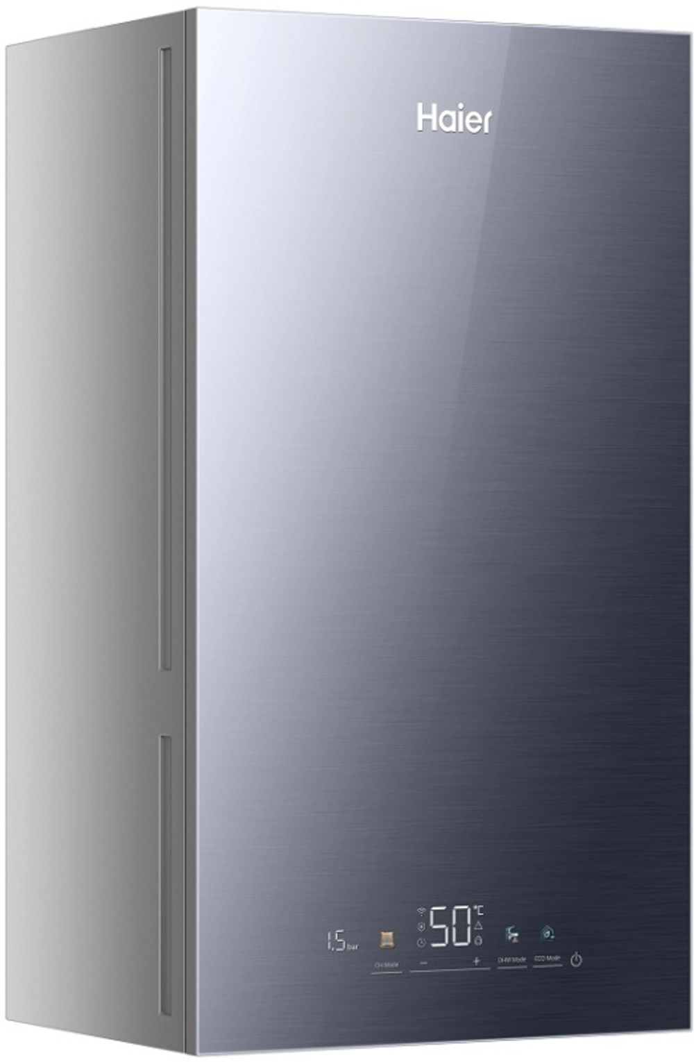 Котёл газовый Haier EvoLine 2.24 Ti, кВт-24, двухконтурный