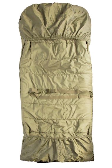 Мешок-одеяло спальный Norfin CARP COMFORT 200 L/R