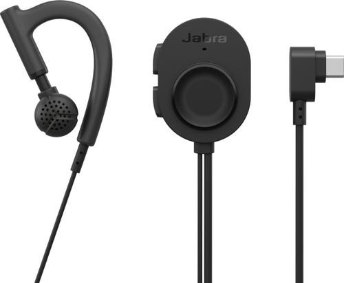 Наушники Jabra Perform 10 черный