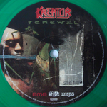 Kreator / Renewal (Coloured Vinyl)(2LP)