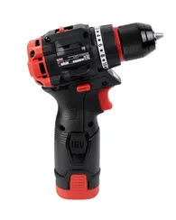 Аккумуляторный шуруповерт ELITECH HD CD 16L2 E2201.039.01 205715