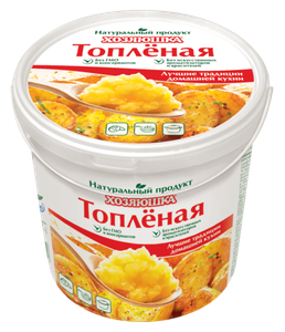 СМЕСЬ ТОПЛЕНАЯ 800ГР ХОЗЯЮШКА