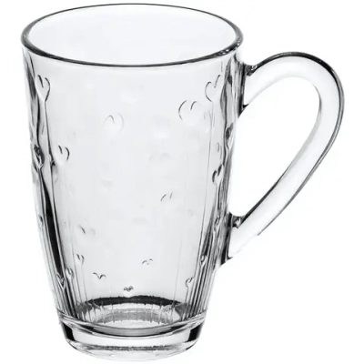 Кружка 325мл «Мармелад» 55823SLB