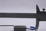 Пружины бака стиральной машины Electrolux,Aeg 1327684104 (15 витков)
