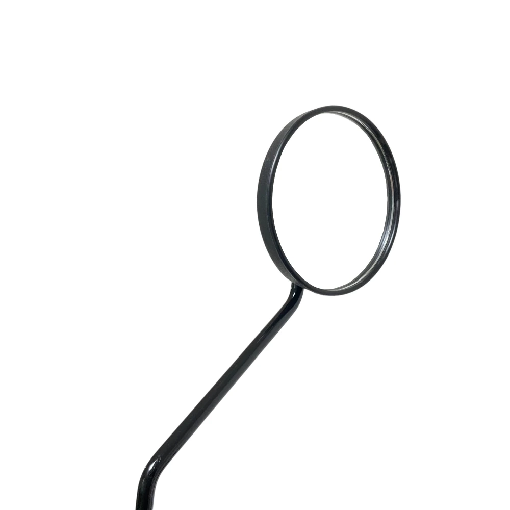 Электроскутер Citycoco GT X7 PRO Черный (2000W) Off Road