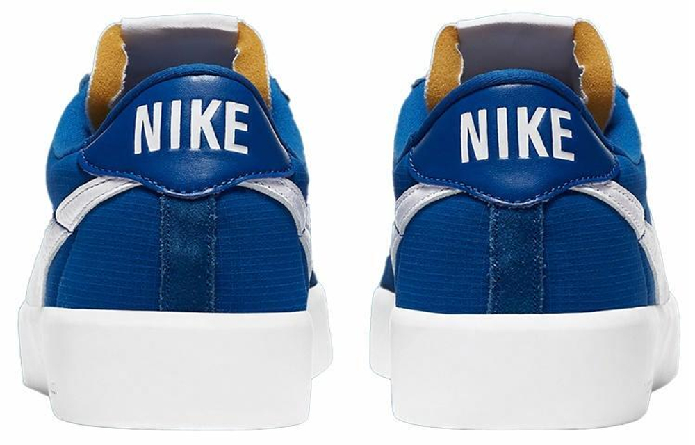 Кроссовки Nike Sb Bruin Low React