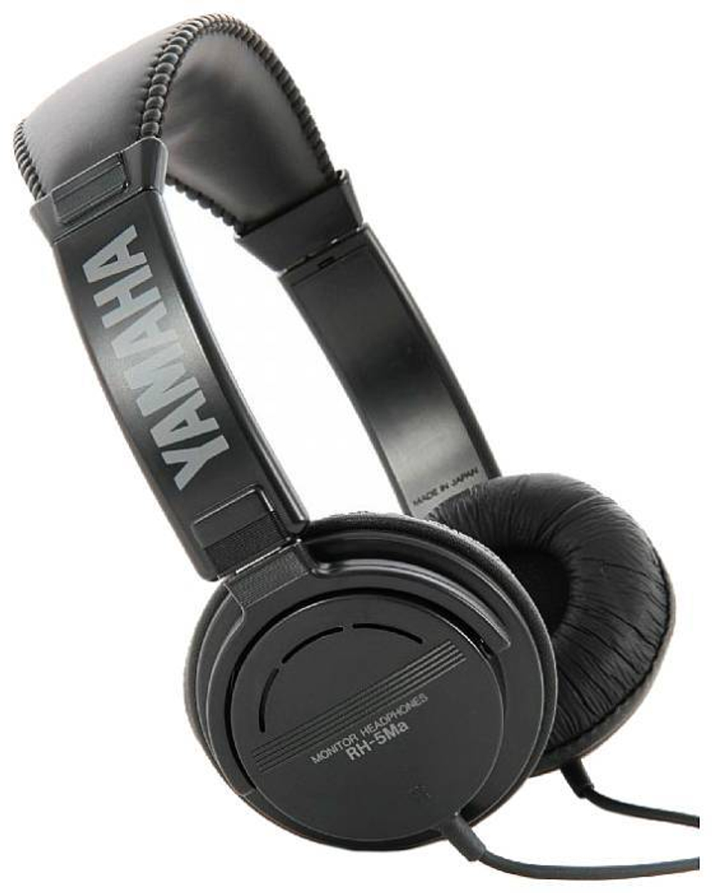 Полуоткрытые наушники Yamaha RH-5MA