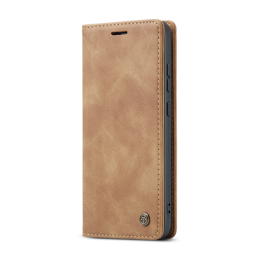 Чехол-книжка CaseMe Matte Samsung Galaxy S25 FE