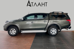Mitsubishi ASX, 2012 год