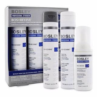 BOSRevive Non Color - от выпадения и для стимуляции роста (для не окрашенных волос)
