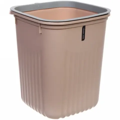 Контейнер для мусора»Ирида»10л