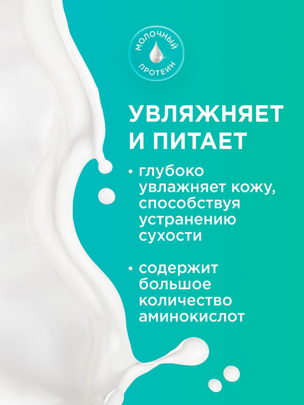 GraSS Мыло-пенка для рук MY MUSE Кокос 500мл