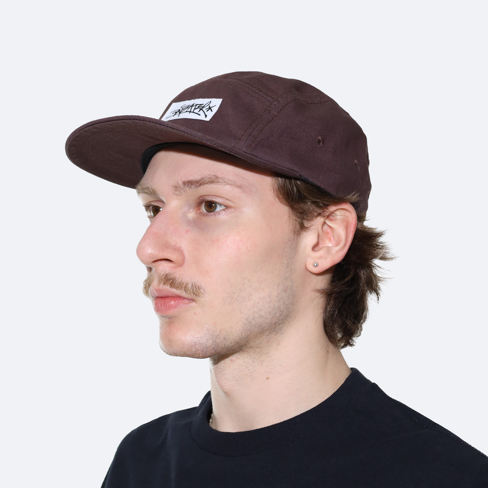 Кепка Anteater 5Panel (brown) артикул: - купить в магазине Дайс
