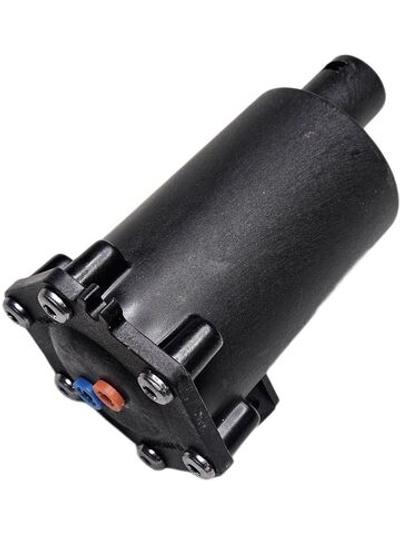 Осушитель компрессора Land Rover Discovery 3 Hitachi