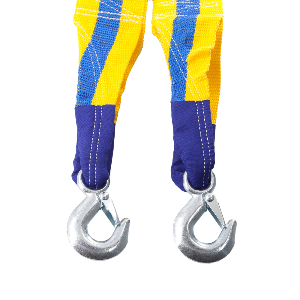 Трос буксировочный полипропиленовый Goodyear (15т)