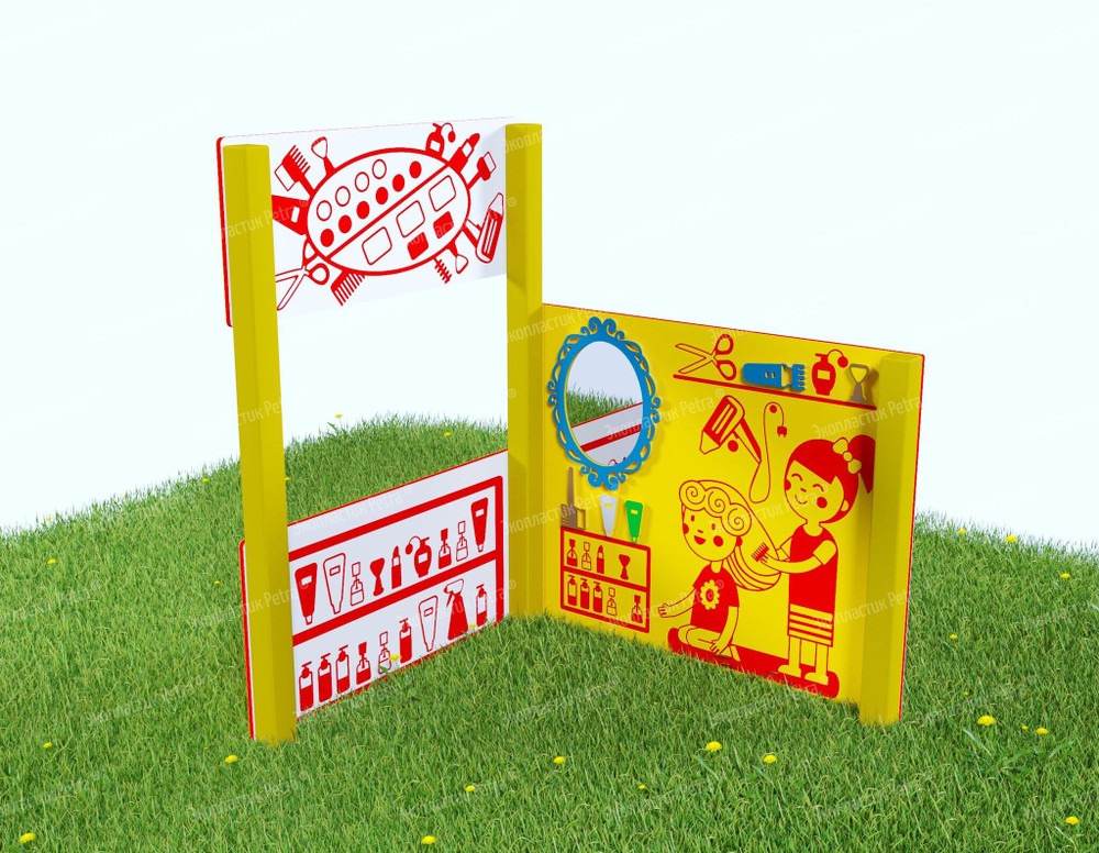 Салон красоты