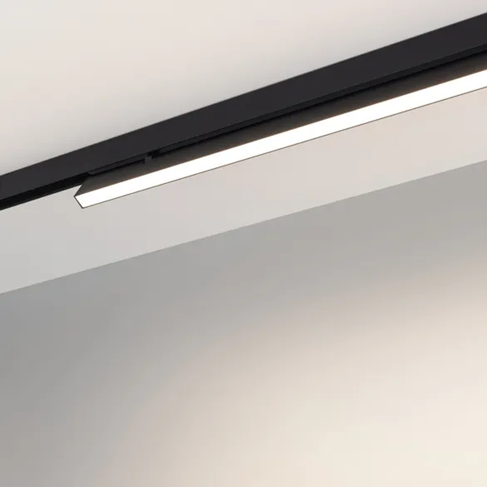 Светильник MAG-FLAT-FOLD-25-S1004-30W Day4000 (BK, 100 deg, 24V) (Arlight, IP20 Металл, 5 лет) 034243