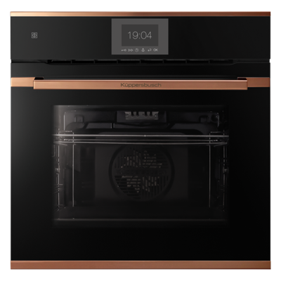 Kuppersbusch BP 6550.0 S7