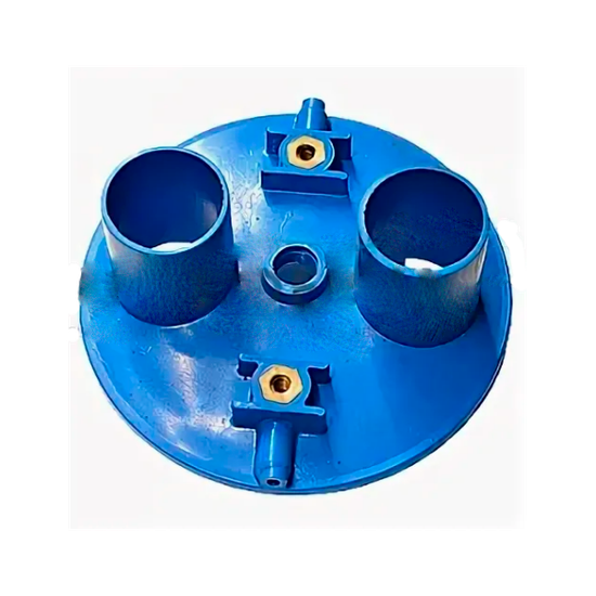 Крышка секции дозатора АДС 08.03.000-01