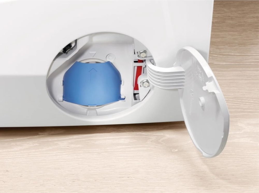 Стиральная машина Electrolux EW7W5697QE